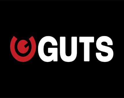 guts-mobil Guts