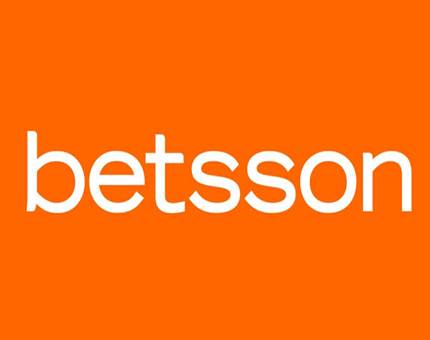 betsson logo