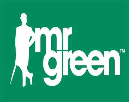 Mr Green