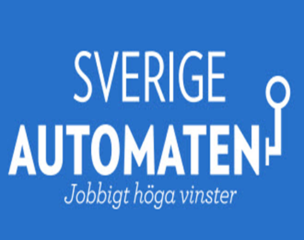 Sverigeautomaten